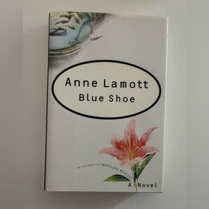'Blue Shoe' Novel